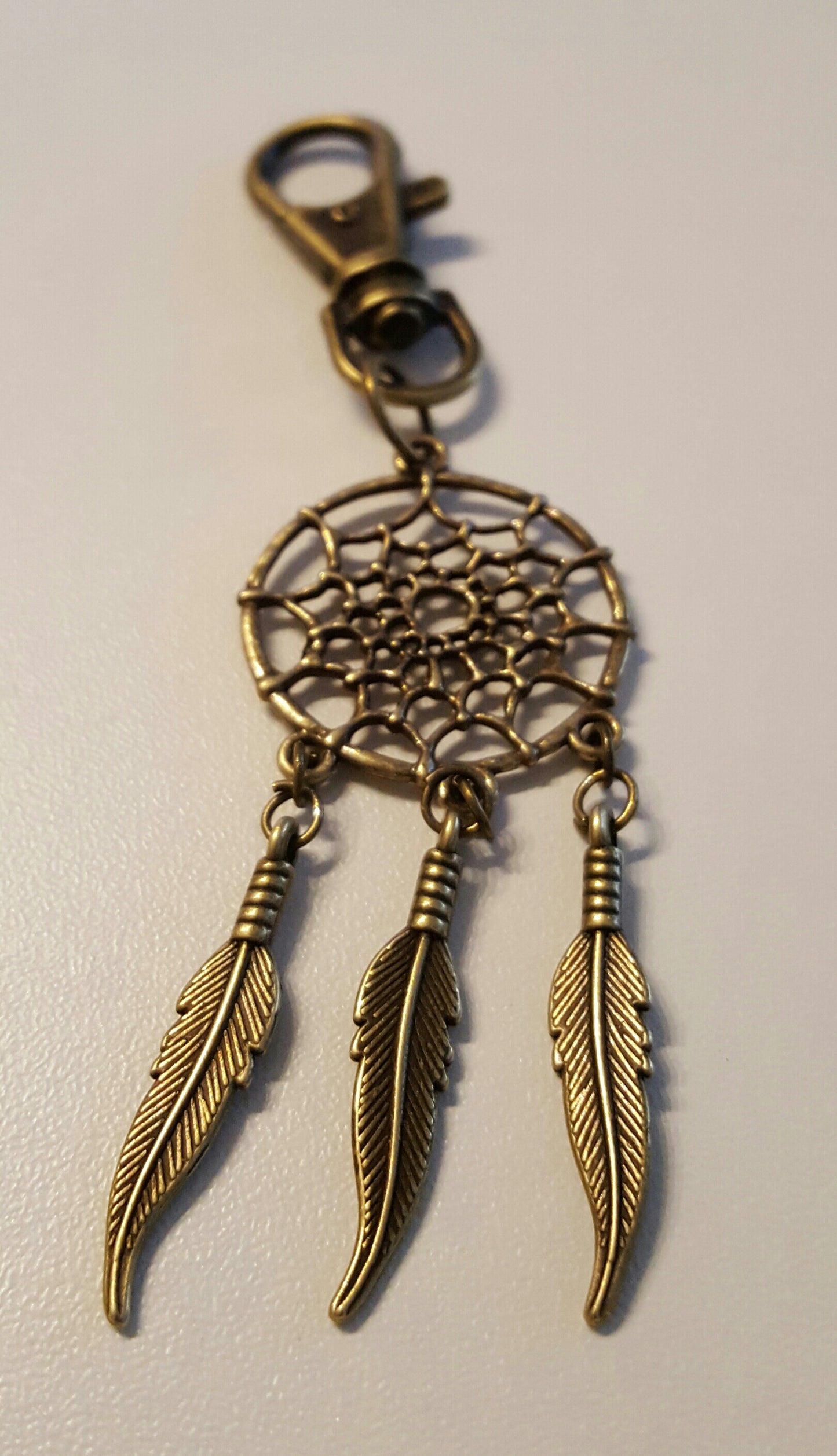 Kulma / Anhänger