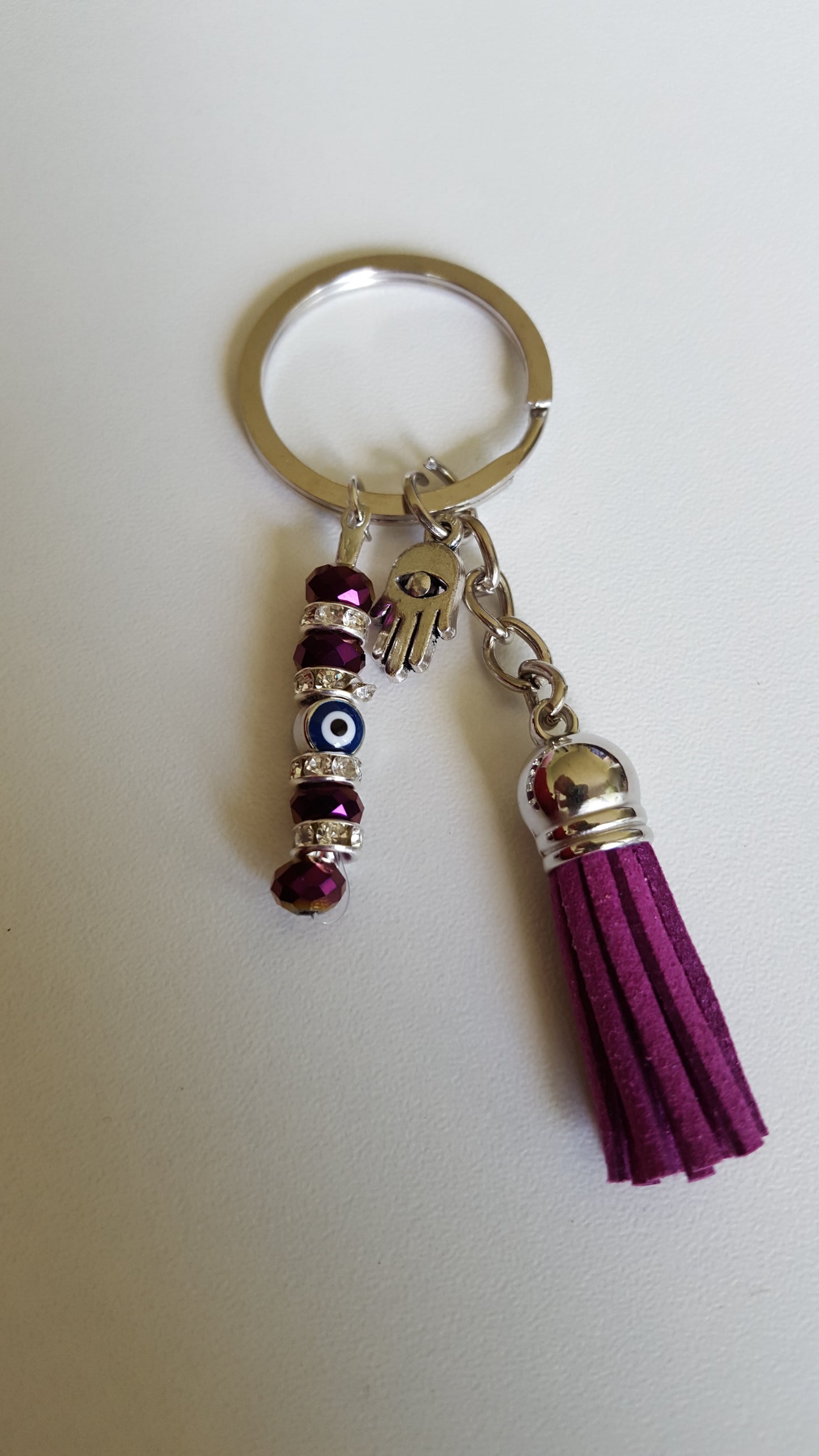 Keysa / Anhänger