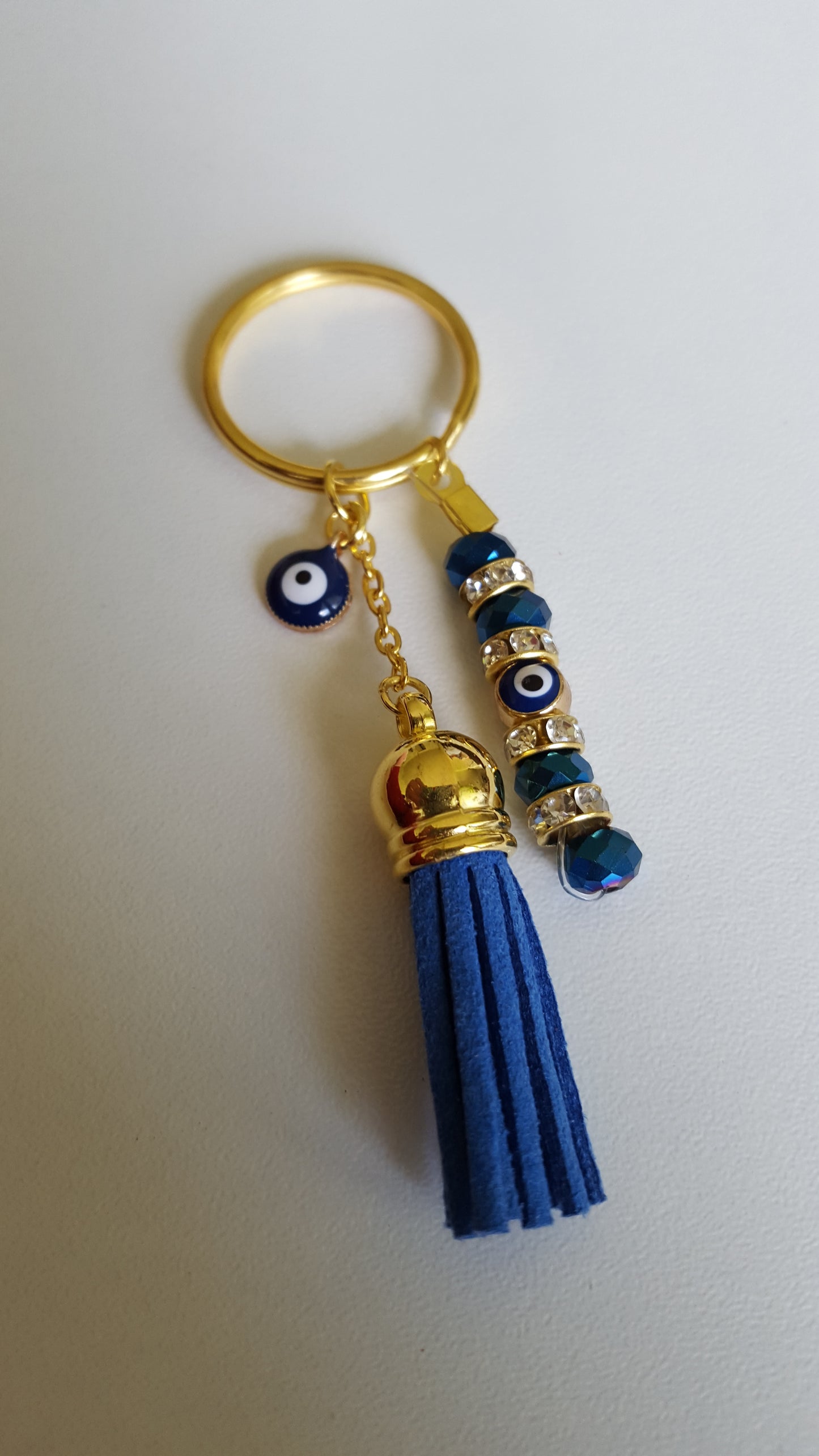 Keysa / Anhänger