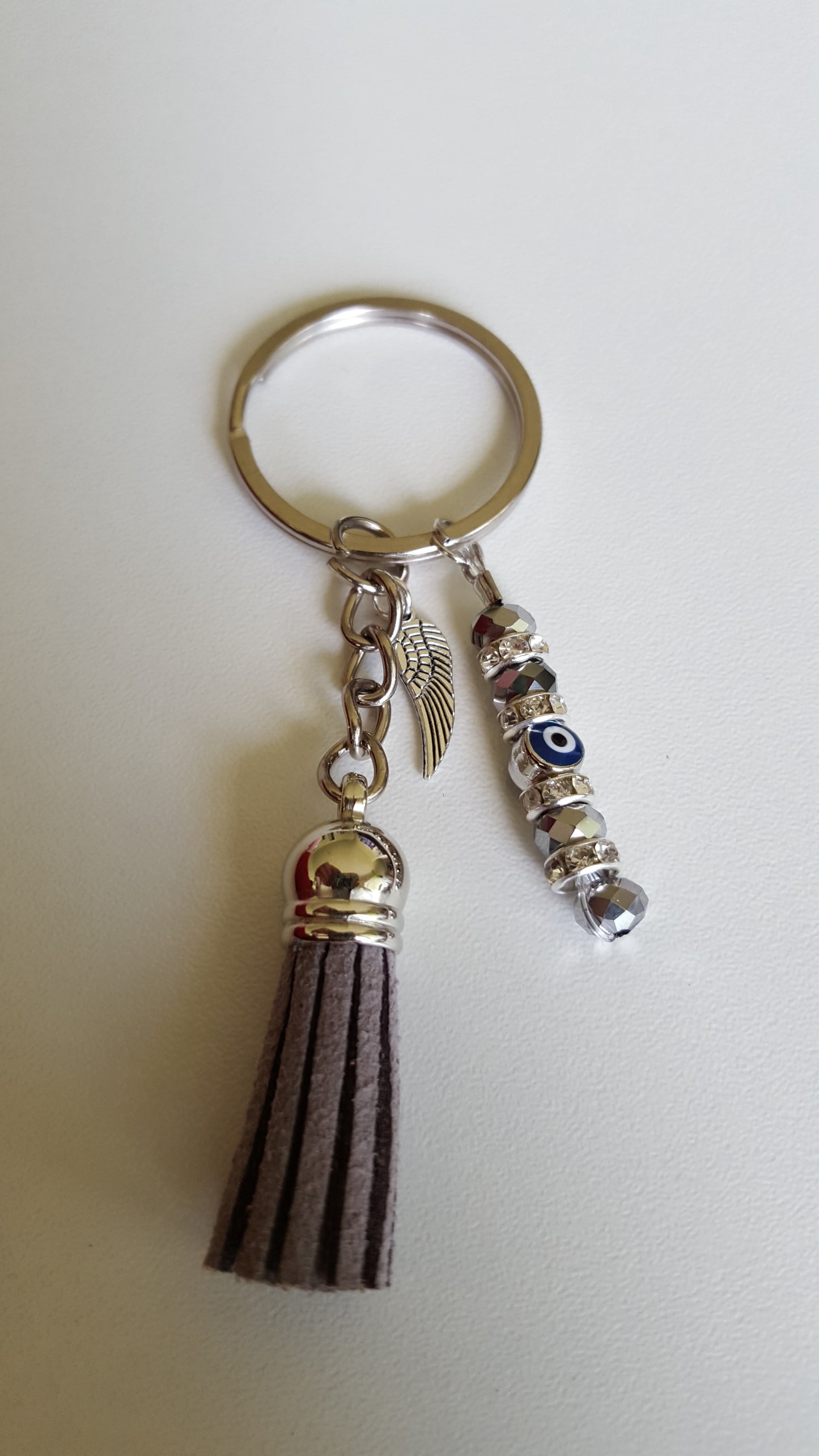 Keysa / Anhänger