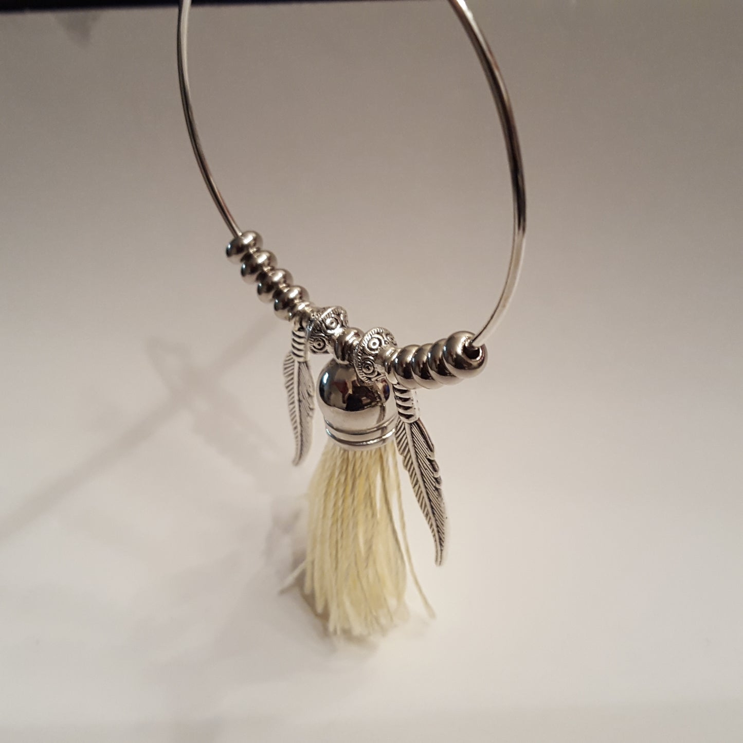 Taro / Ohrschmuck