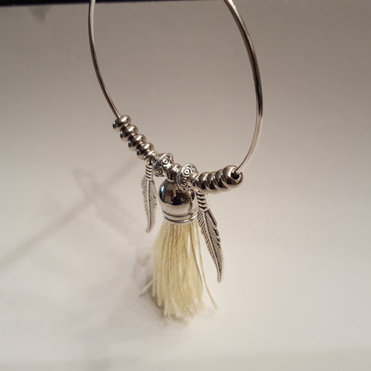 Taro / Ohrschmuck