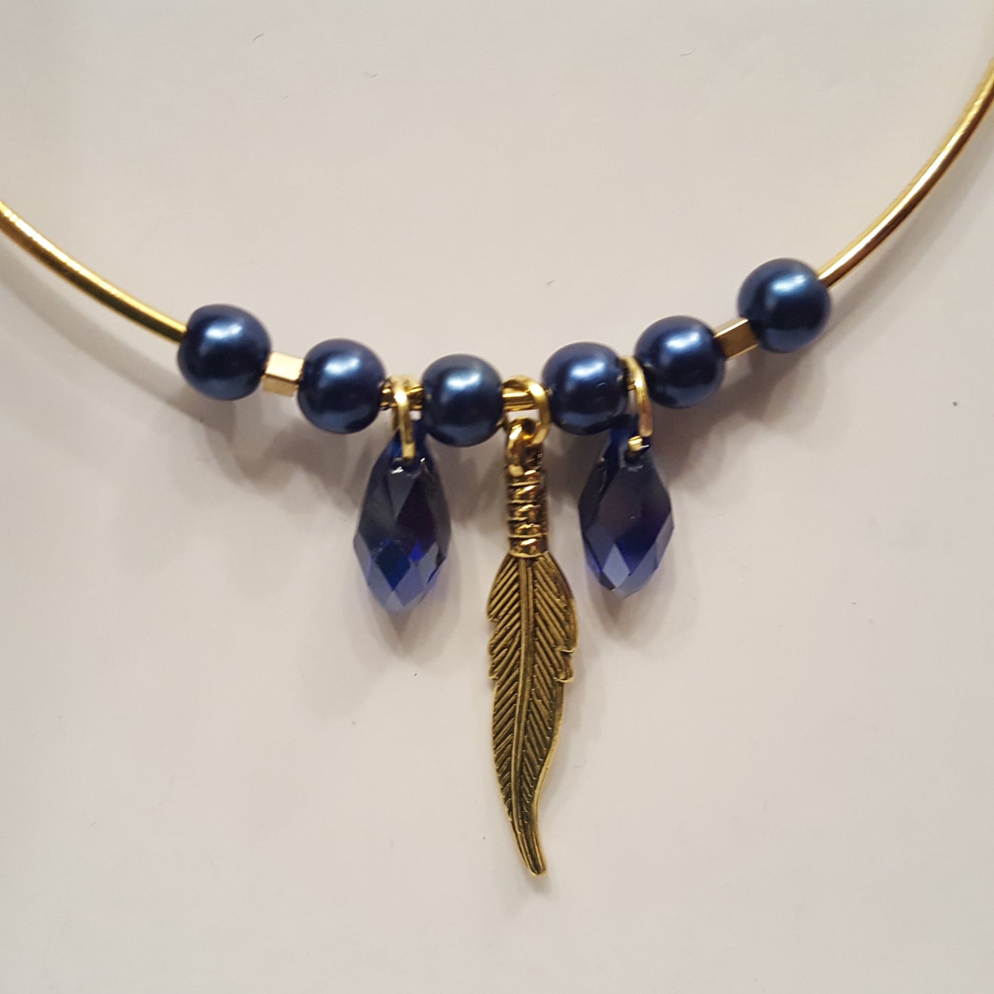 Bluri / Ohrschmuck