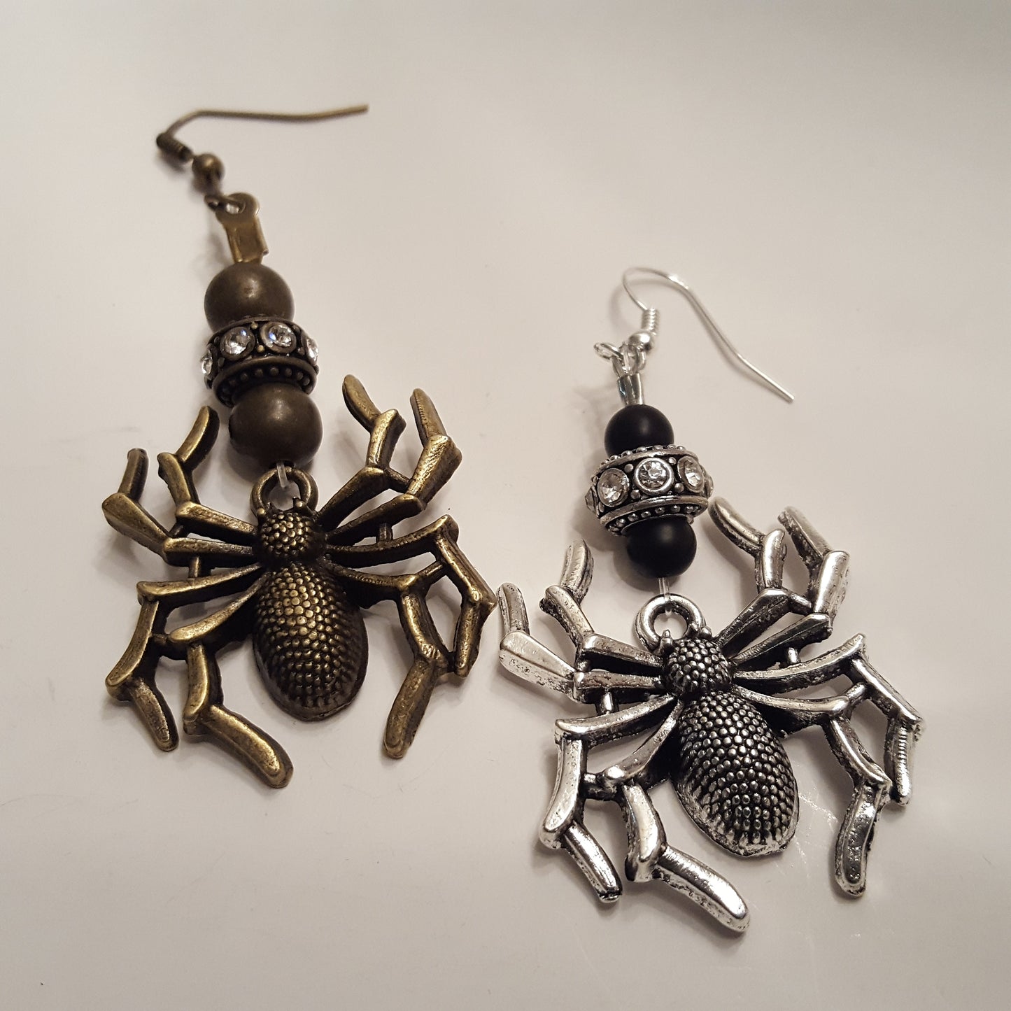 Spider / Ohrschmuck