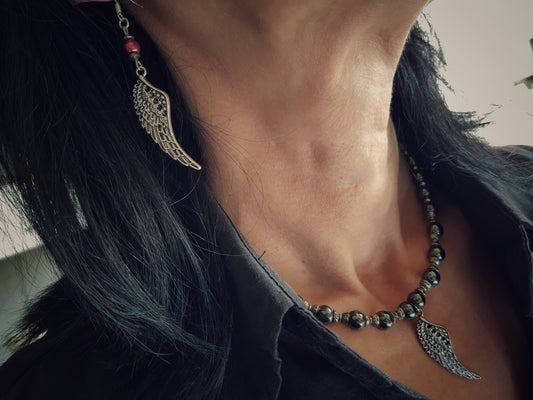 Mila / Ohrschmuck