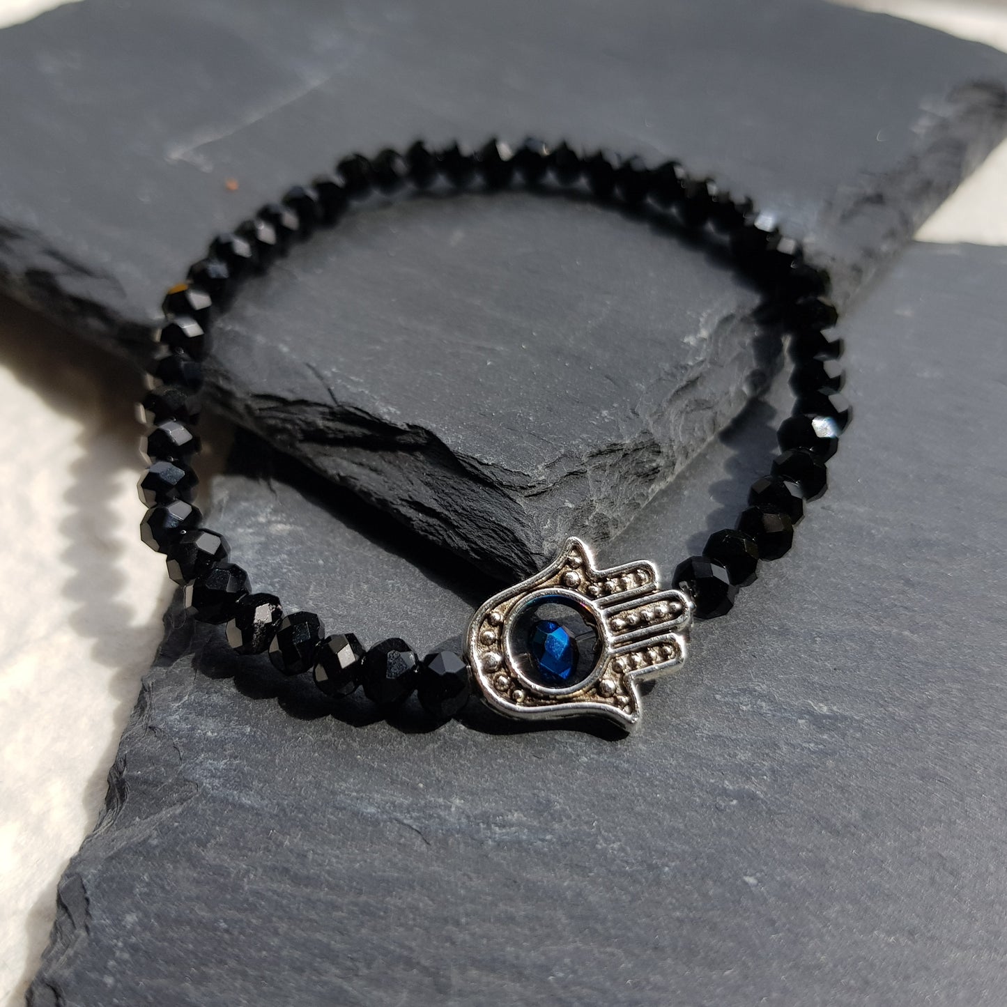 Fatima's Hand / Armkette