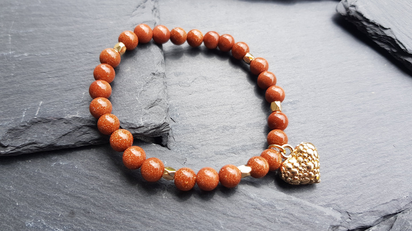 Sandy 18k / Armkette