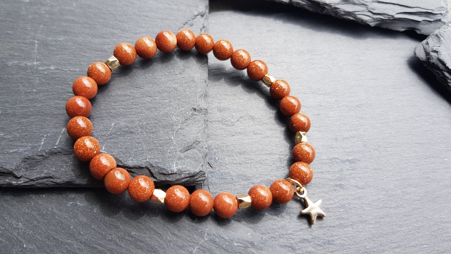 Sandy 18k / Armkette