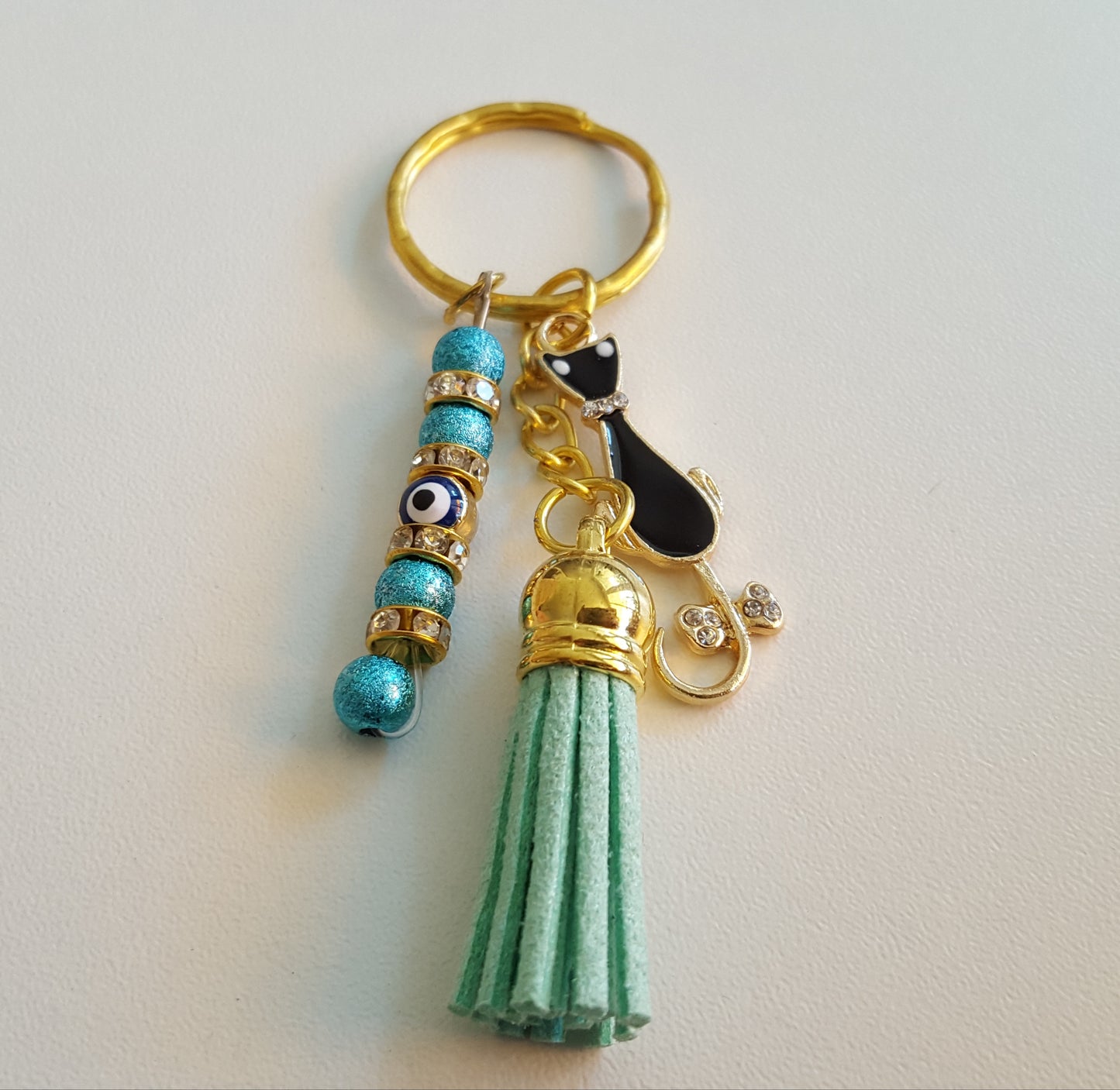 Keysa / Anhänger