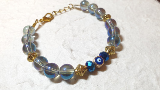 Bluma / Armkette Frauen