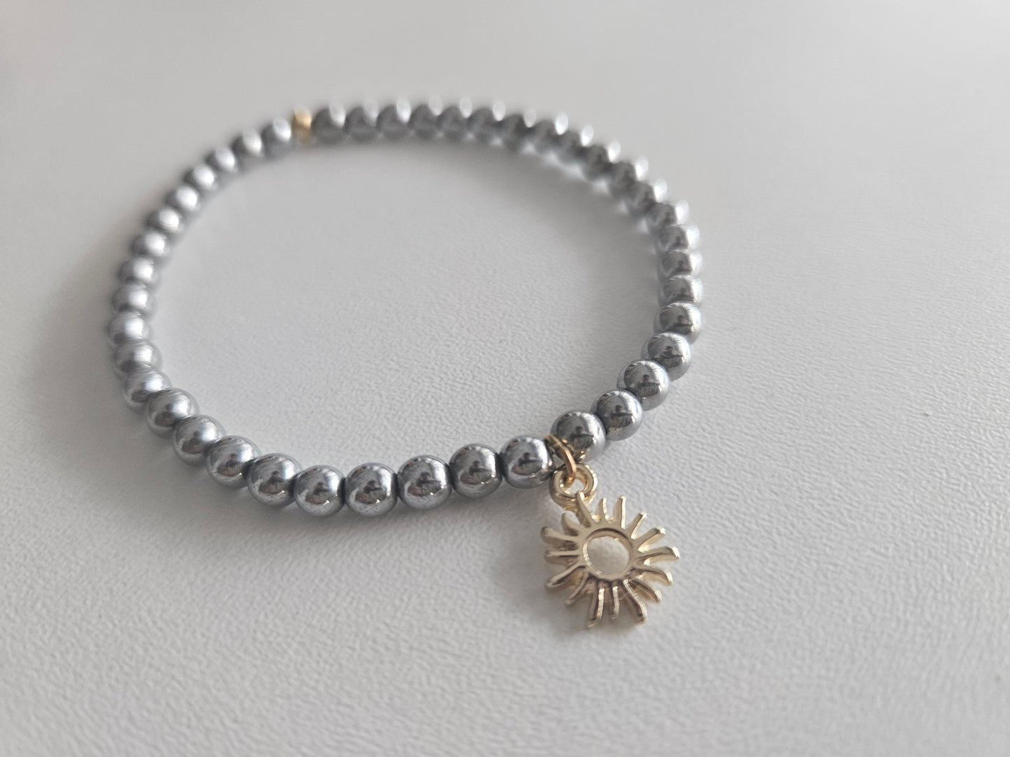 Sun Power / Armkette