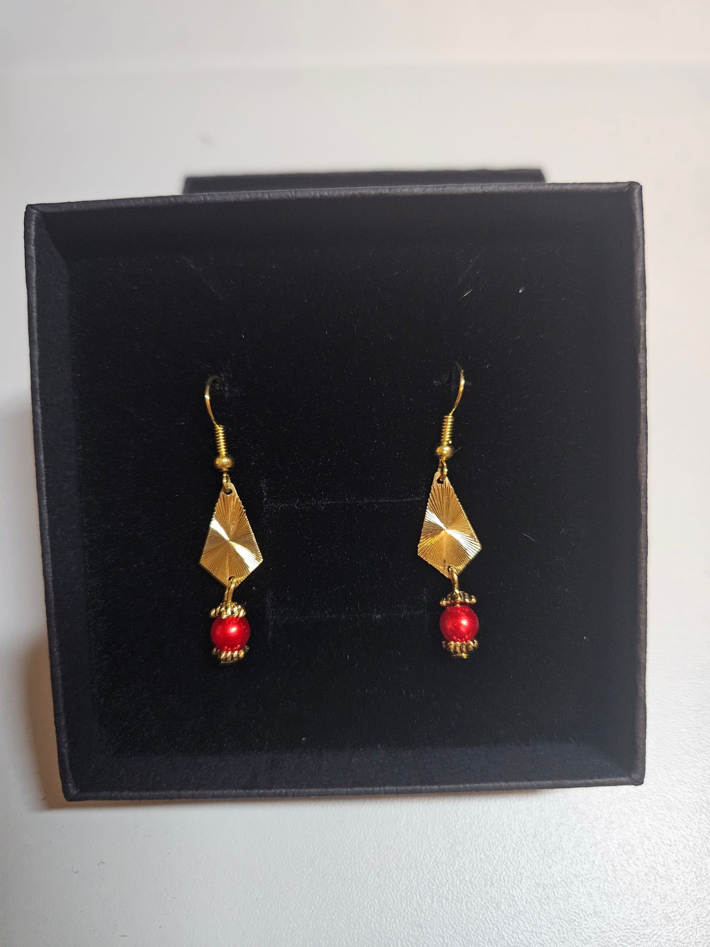 Elena / Ohrschmuck
