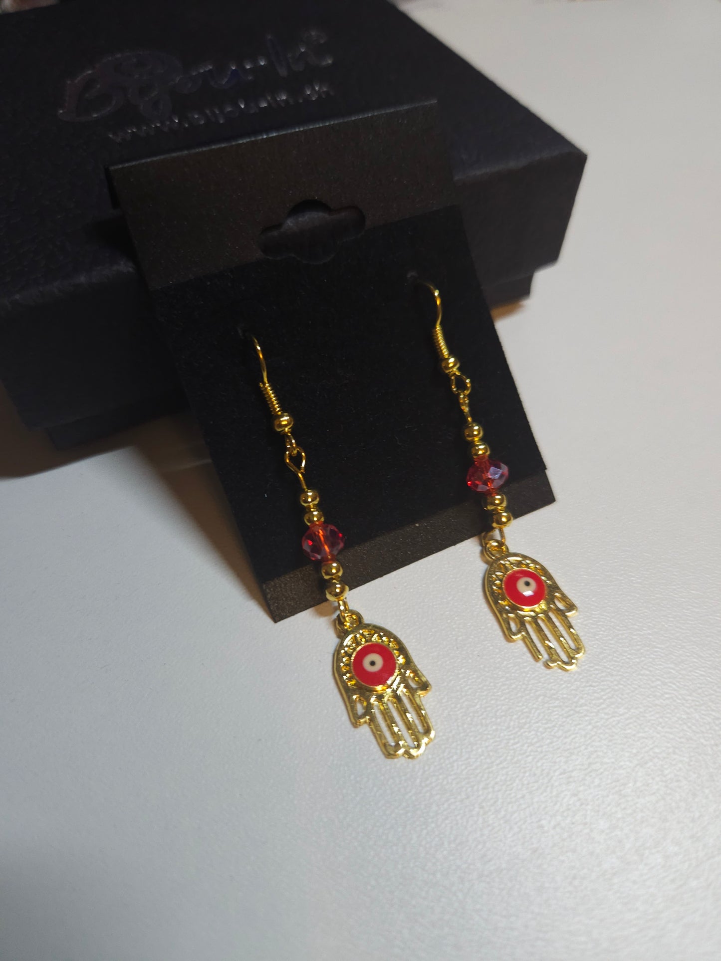 Fatis / Ohrschmuck