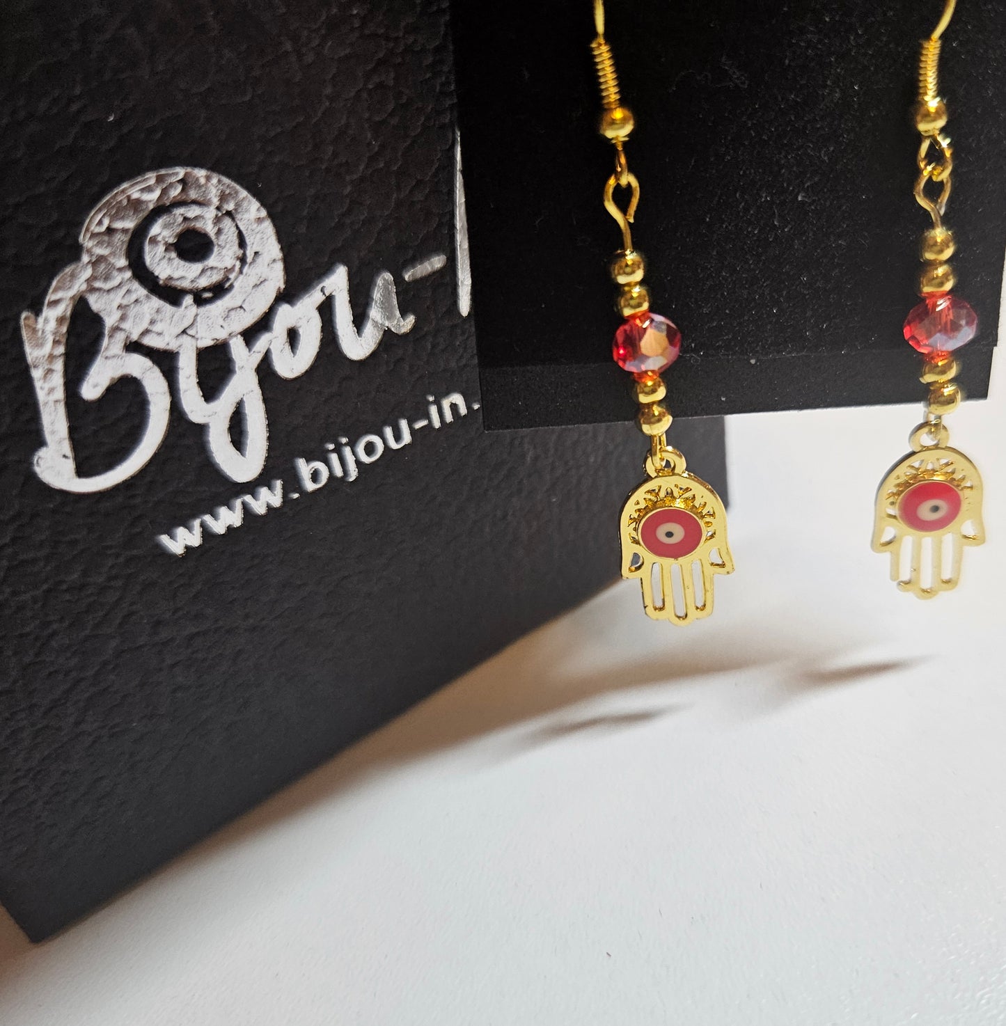 Fatis / Ohrschmuck