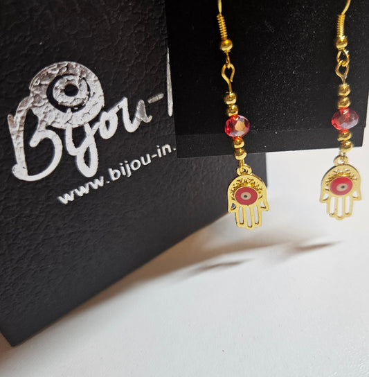 Fatis / Ohrschmuck