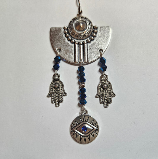 Blaze / Ohranhänger