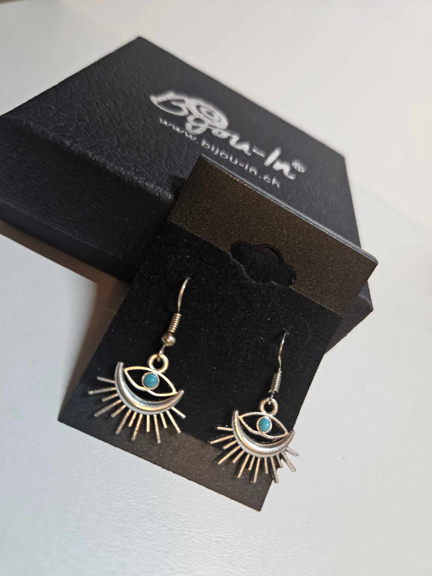 Eya / Ohrschmuck