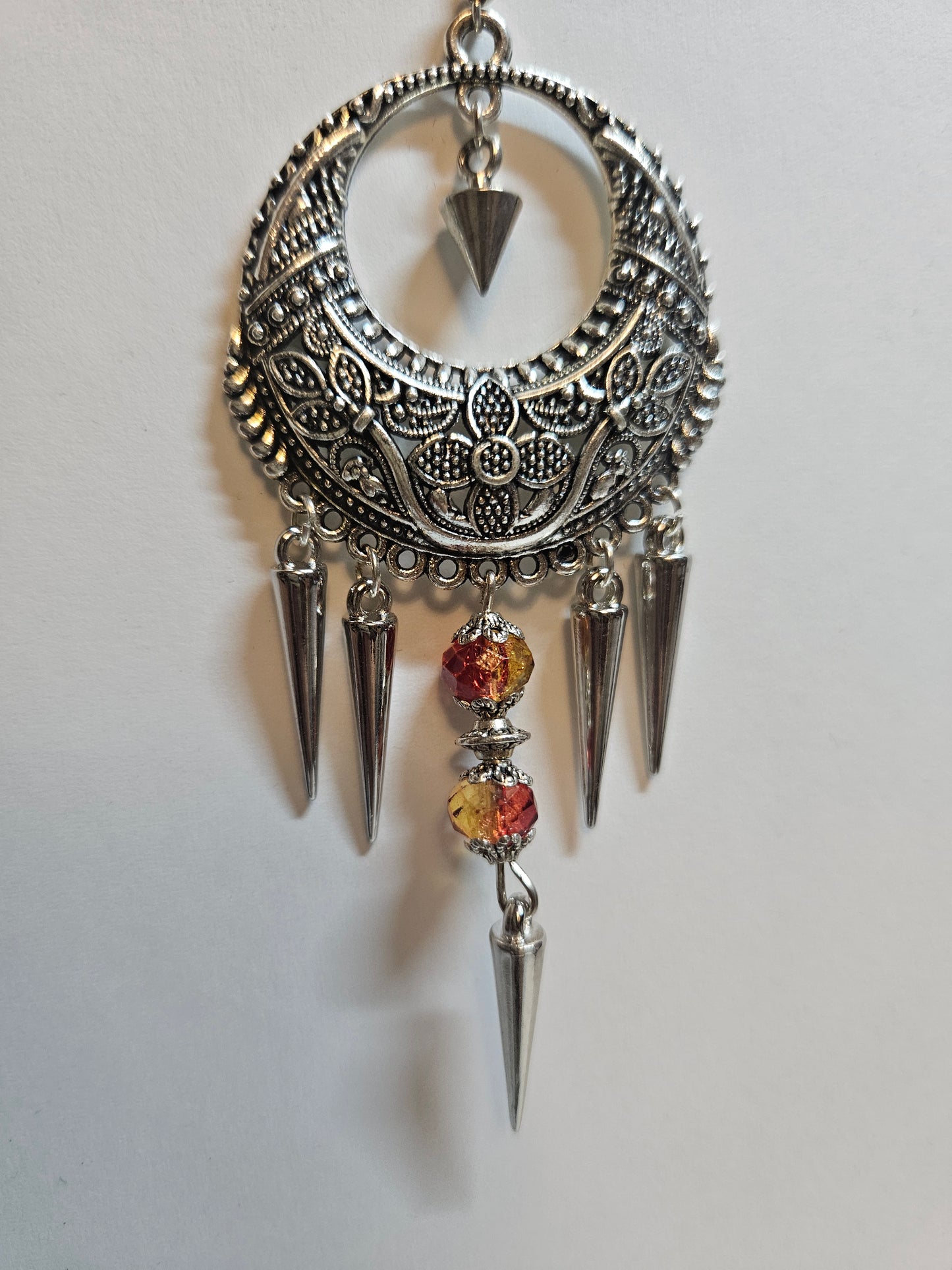 Rokka / Ohrschmuck