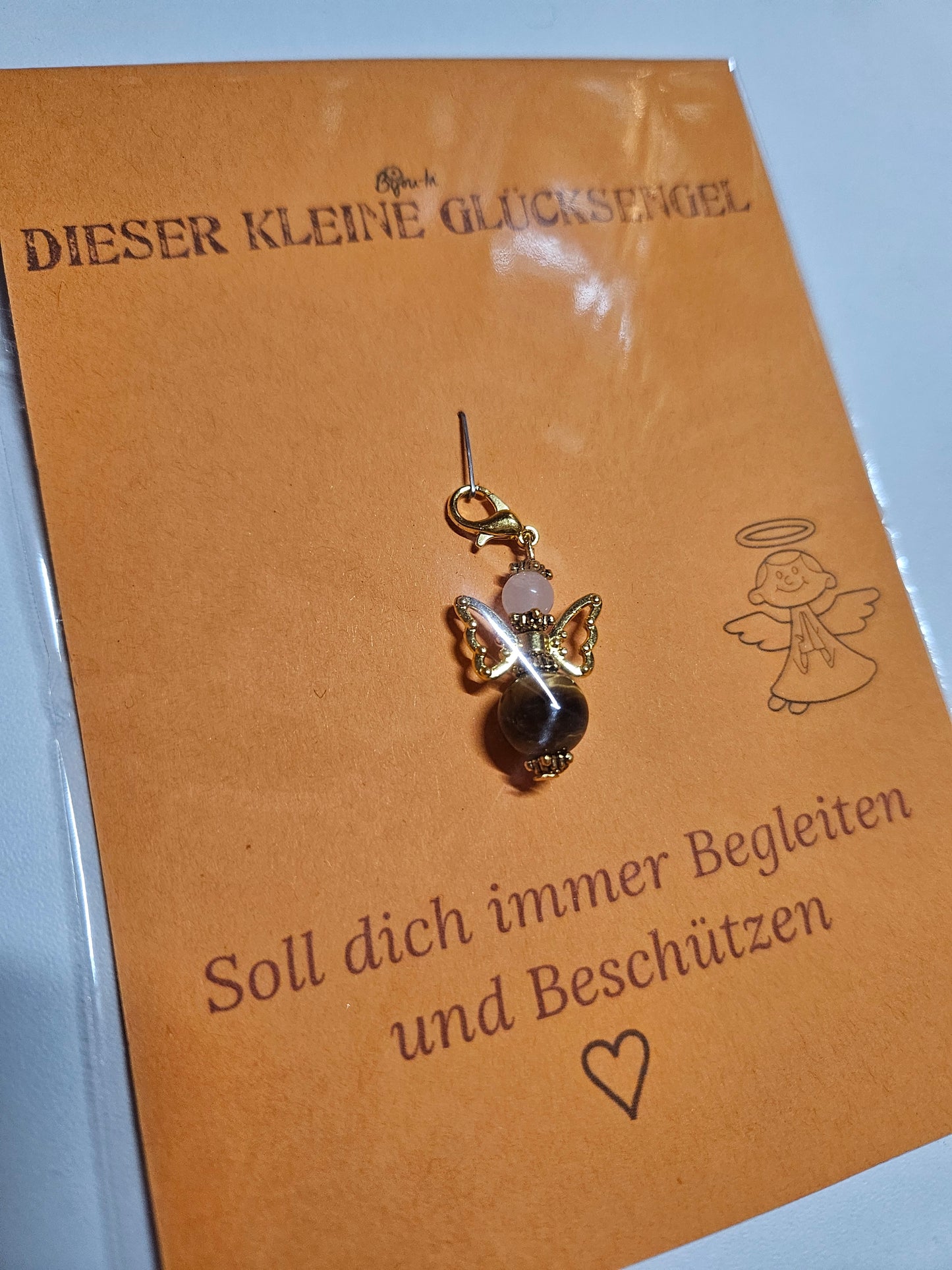 Glücksengel 2 / Karten