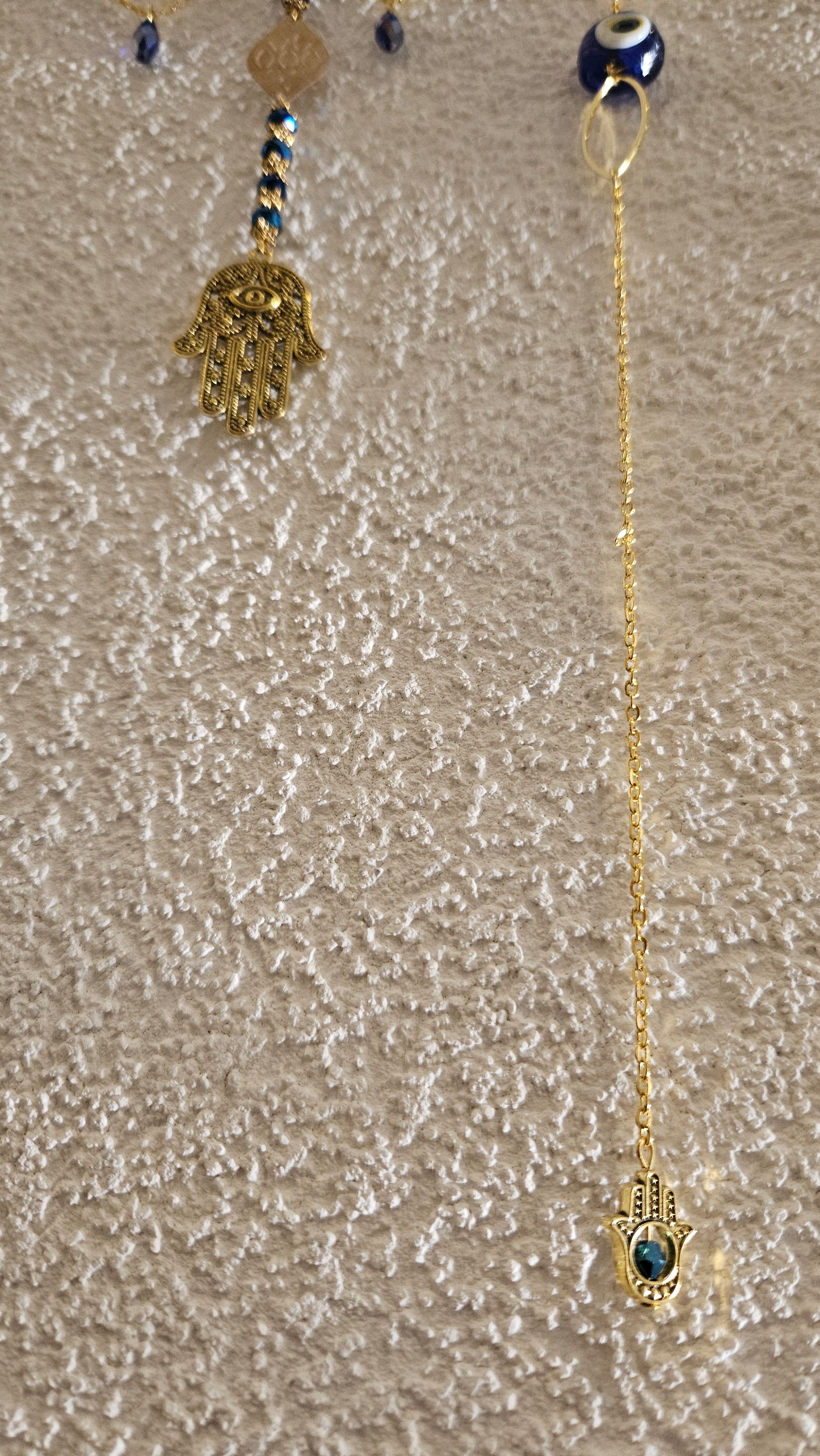 Nazar / eleganter Traumfänger Decor
