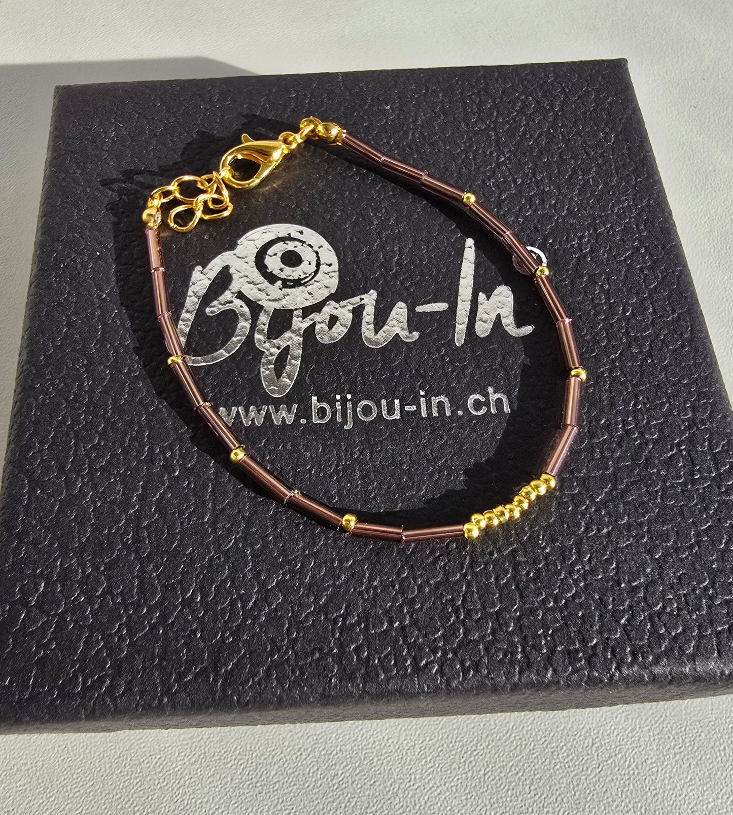 Koppa - Fine Design Armkette