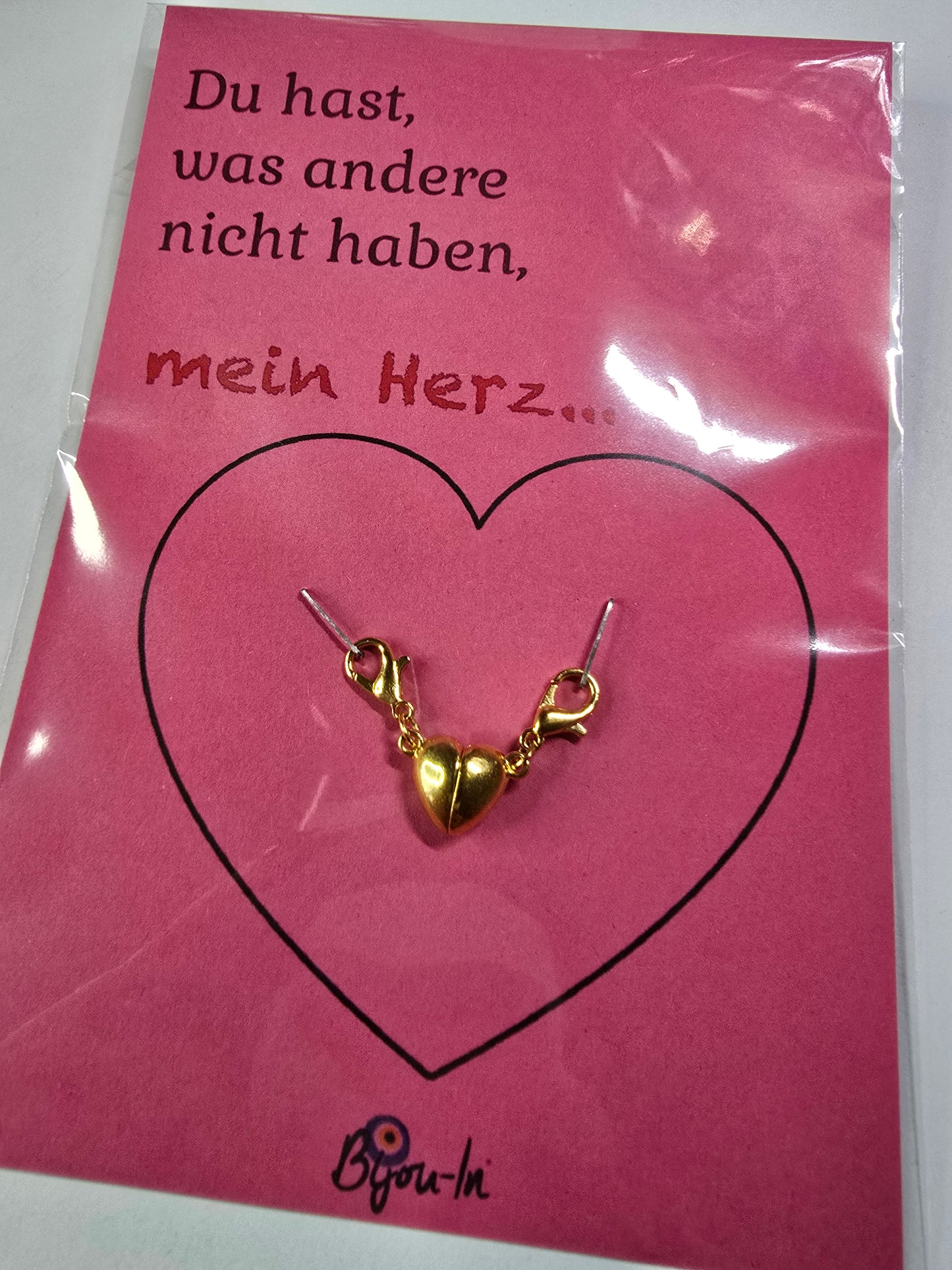 Love / Karte