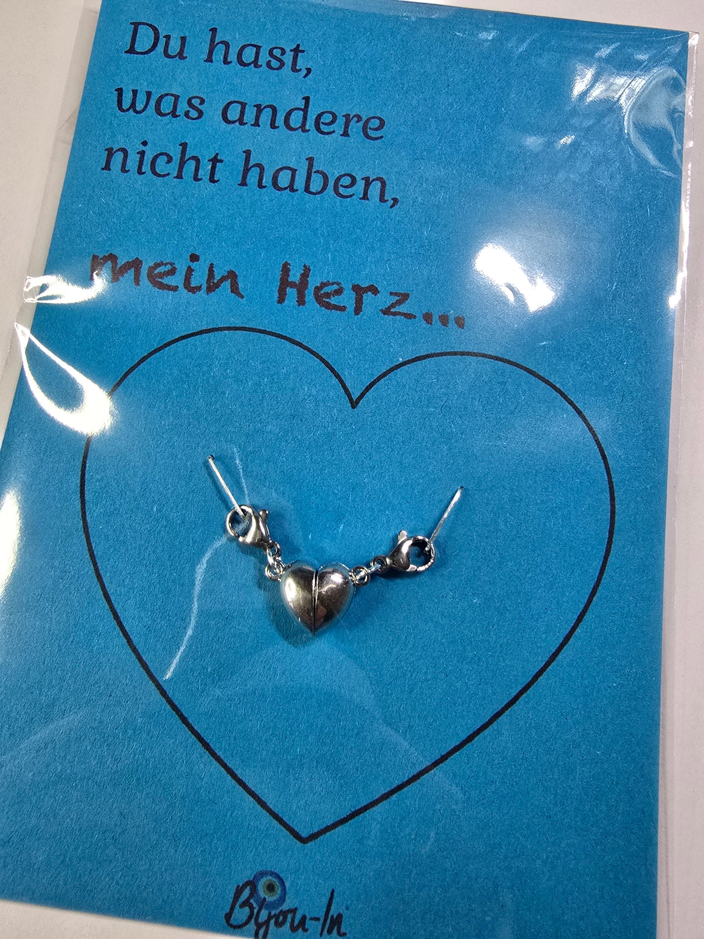Love / Karte