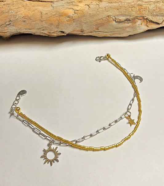 Cosmic / Armkette