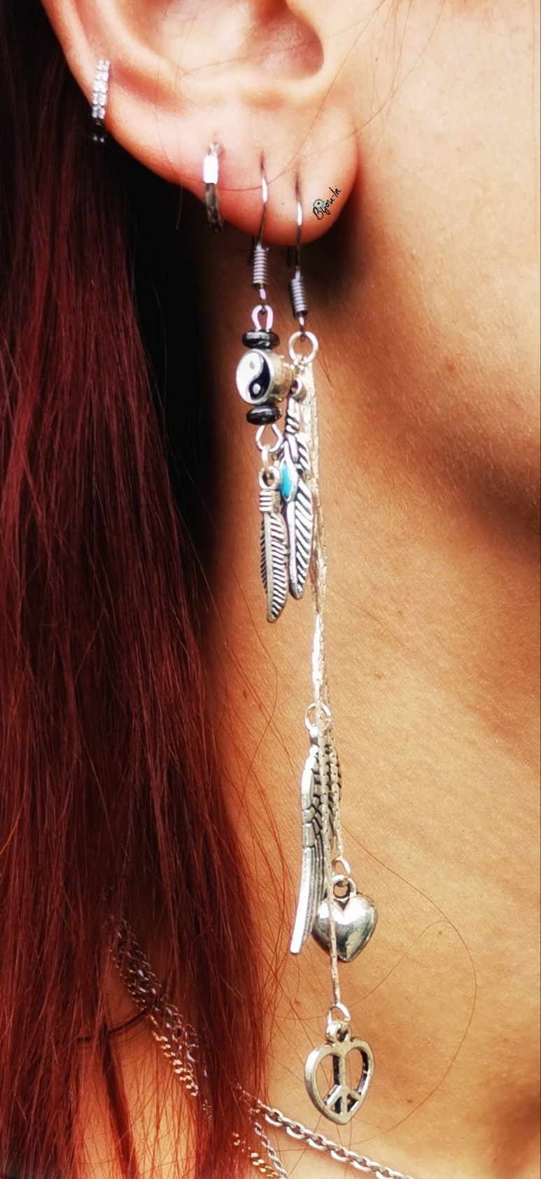 Spirit / Ohrschmuck