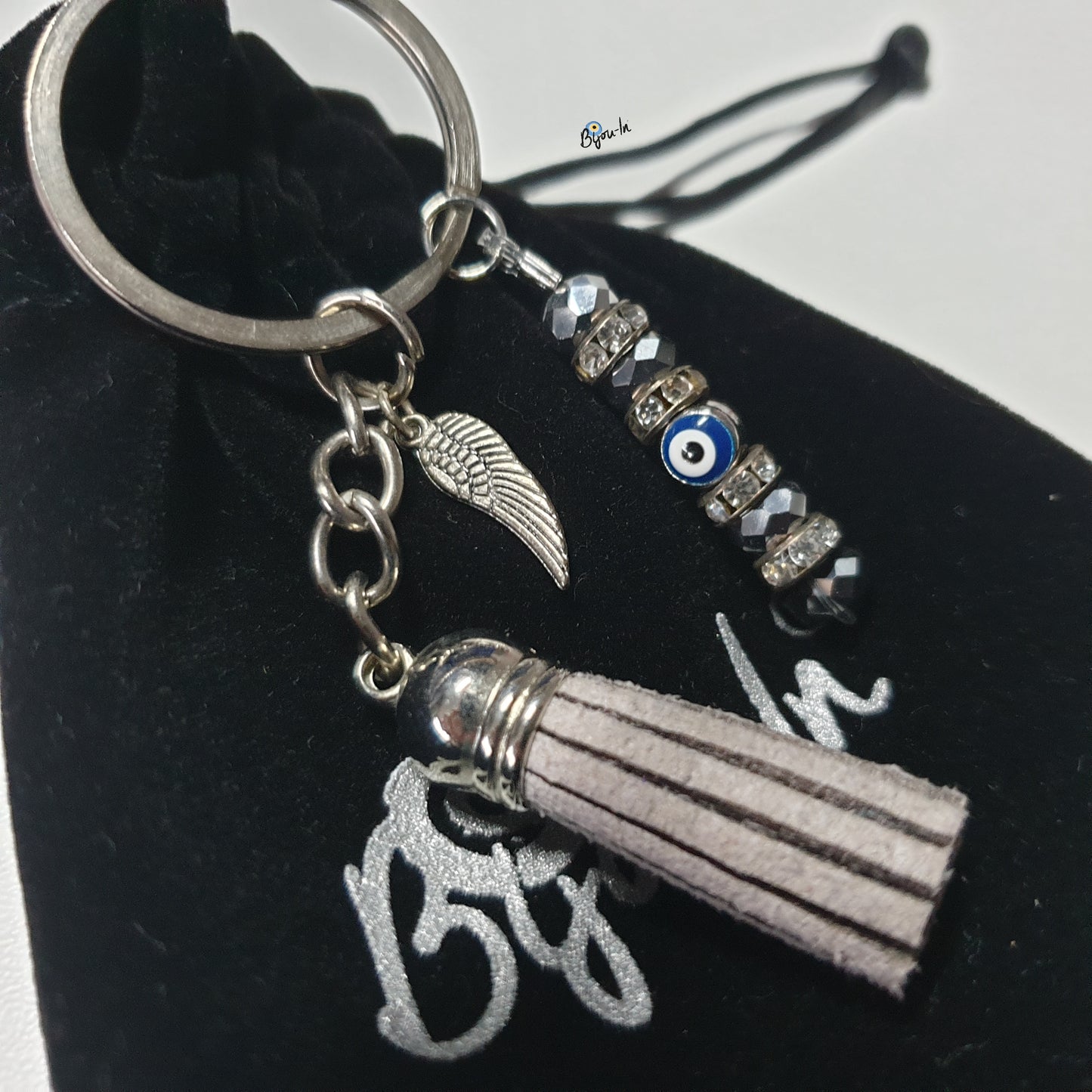 Keysa / Anhänger