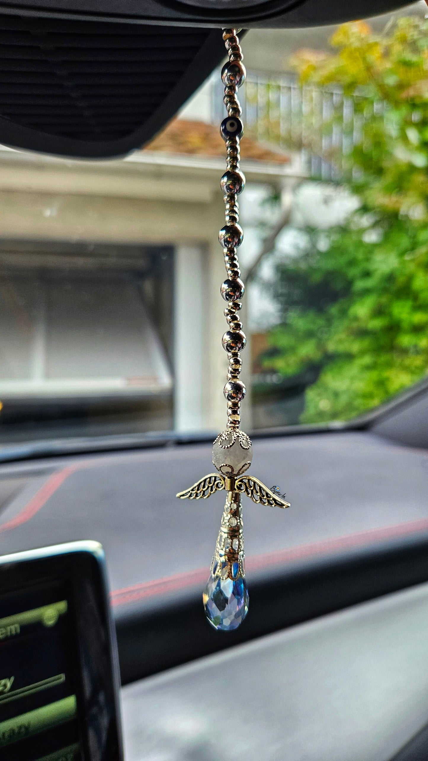 Schutzengel / Auto