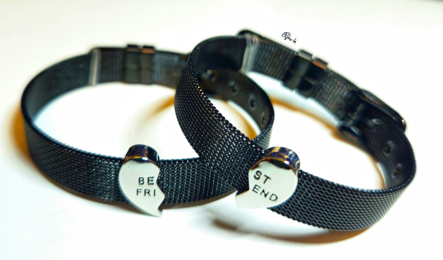 Mesh - Armband / BFF