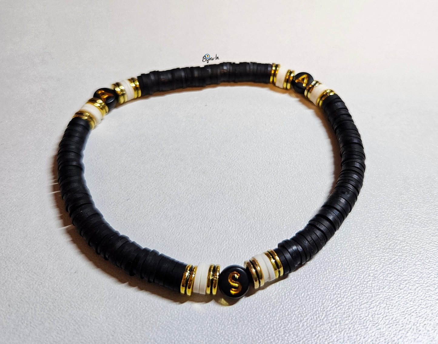 Alex / personalisierbare Armkette
