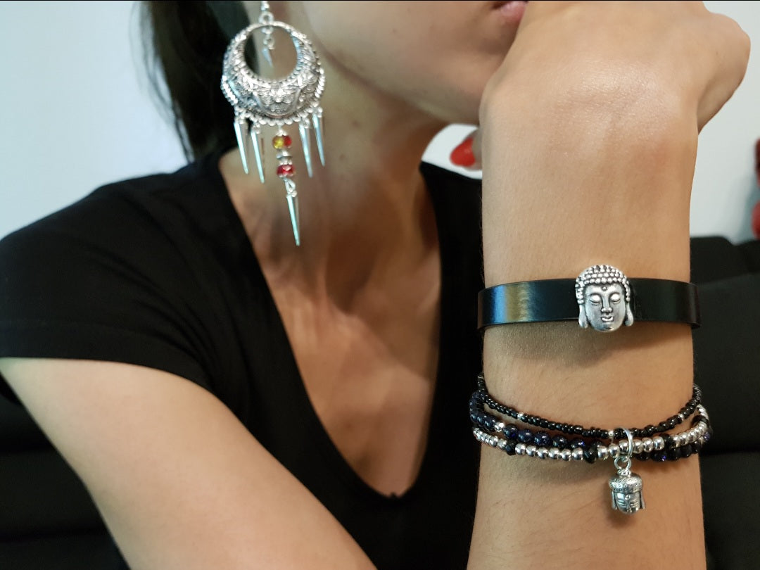 Rokka / Ohrschmuck