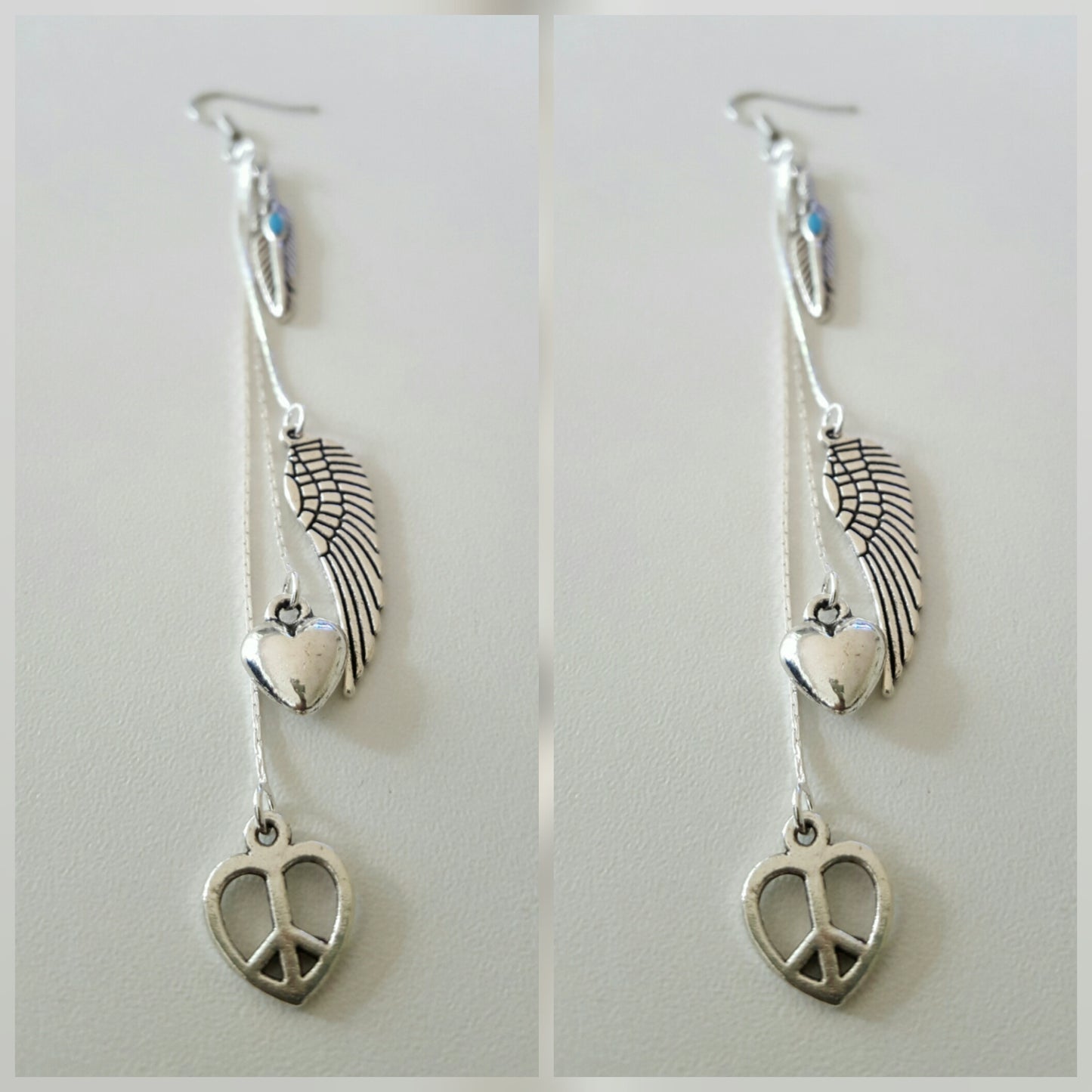 Spirit / Ohrschmuck
