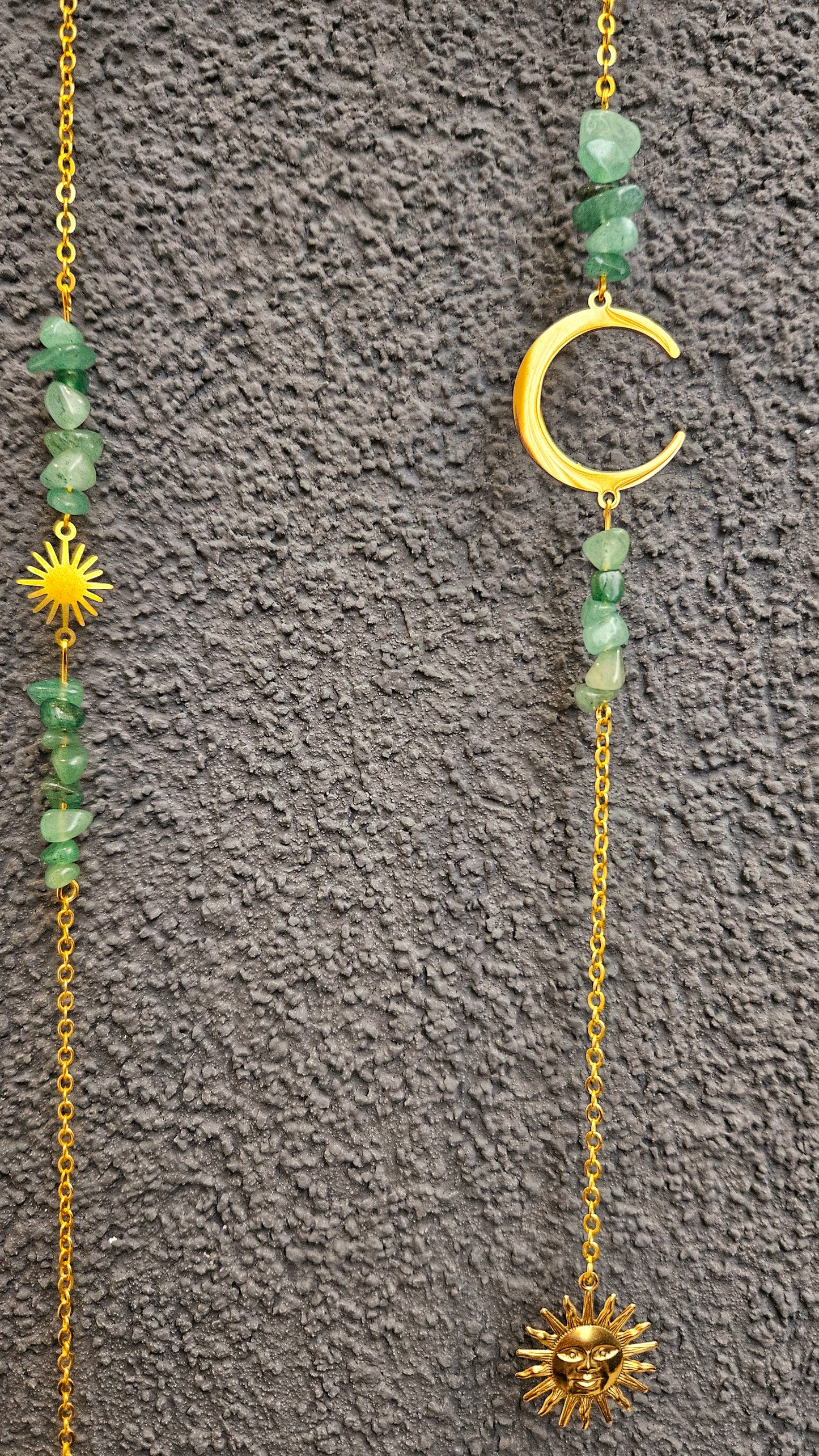 Ayiva / Sonnenfänger