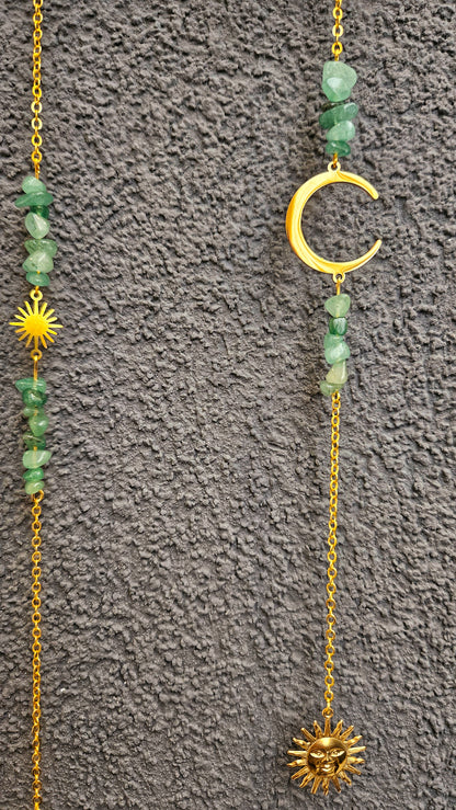Ayiva / Sonnenfänger