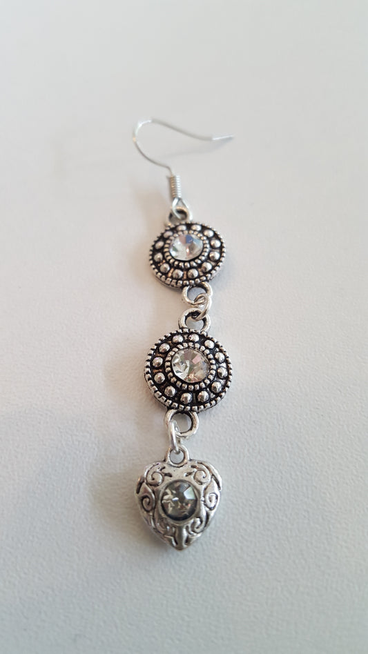 Sirin / Ohrschmuck
