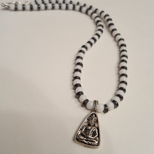 Ganesha / Halskette