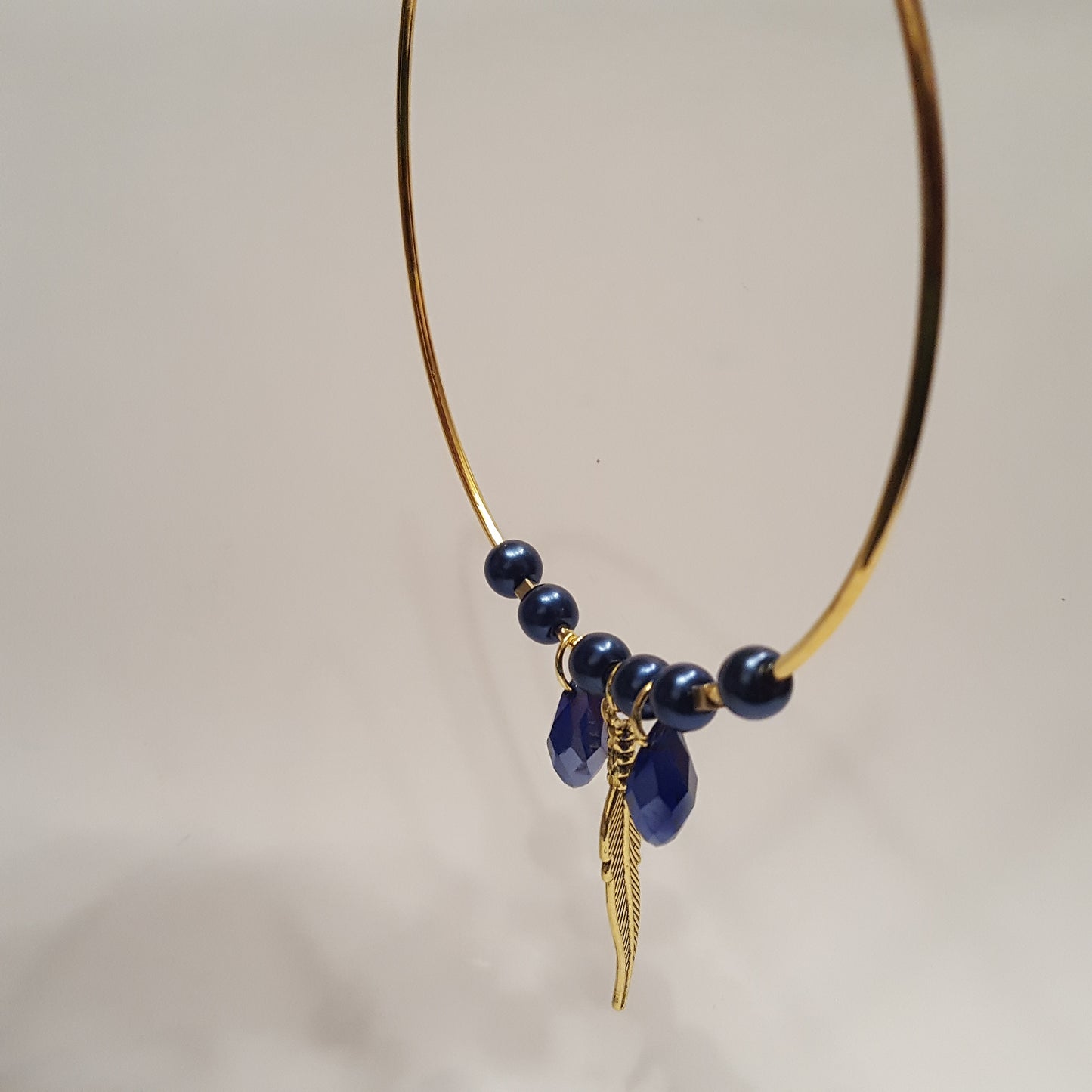 Bluri / Ohrschmuck