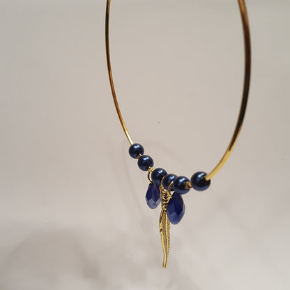 Bluri / Ohrschmuck