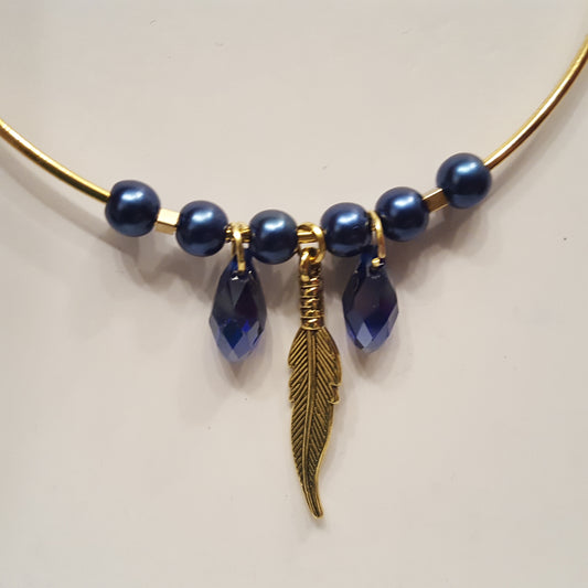 Bluri / Ohrschmuck