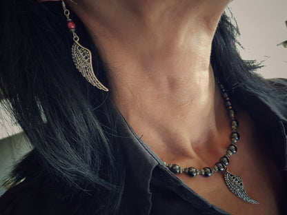 Mila / Ohrschmuck