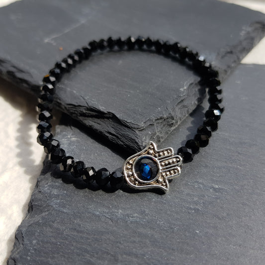 Fatima's Hand / Armkette