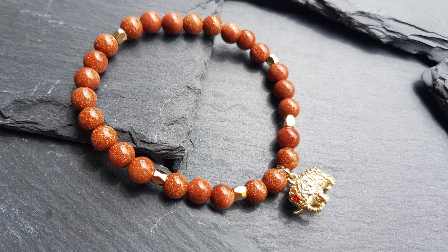 Sandy 18k / Armkette