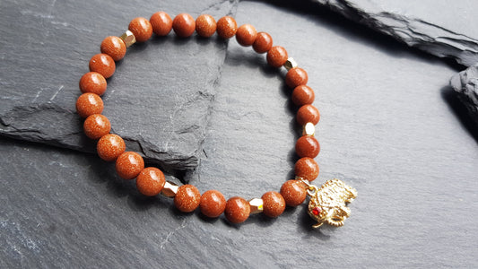 Sandy 18k / Armkette