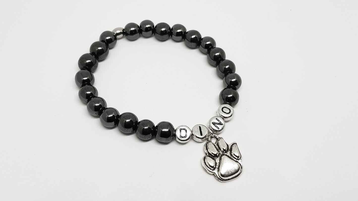 Dog / Armkette für Frauen