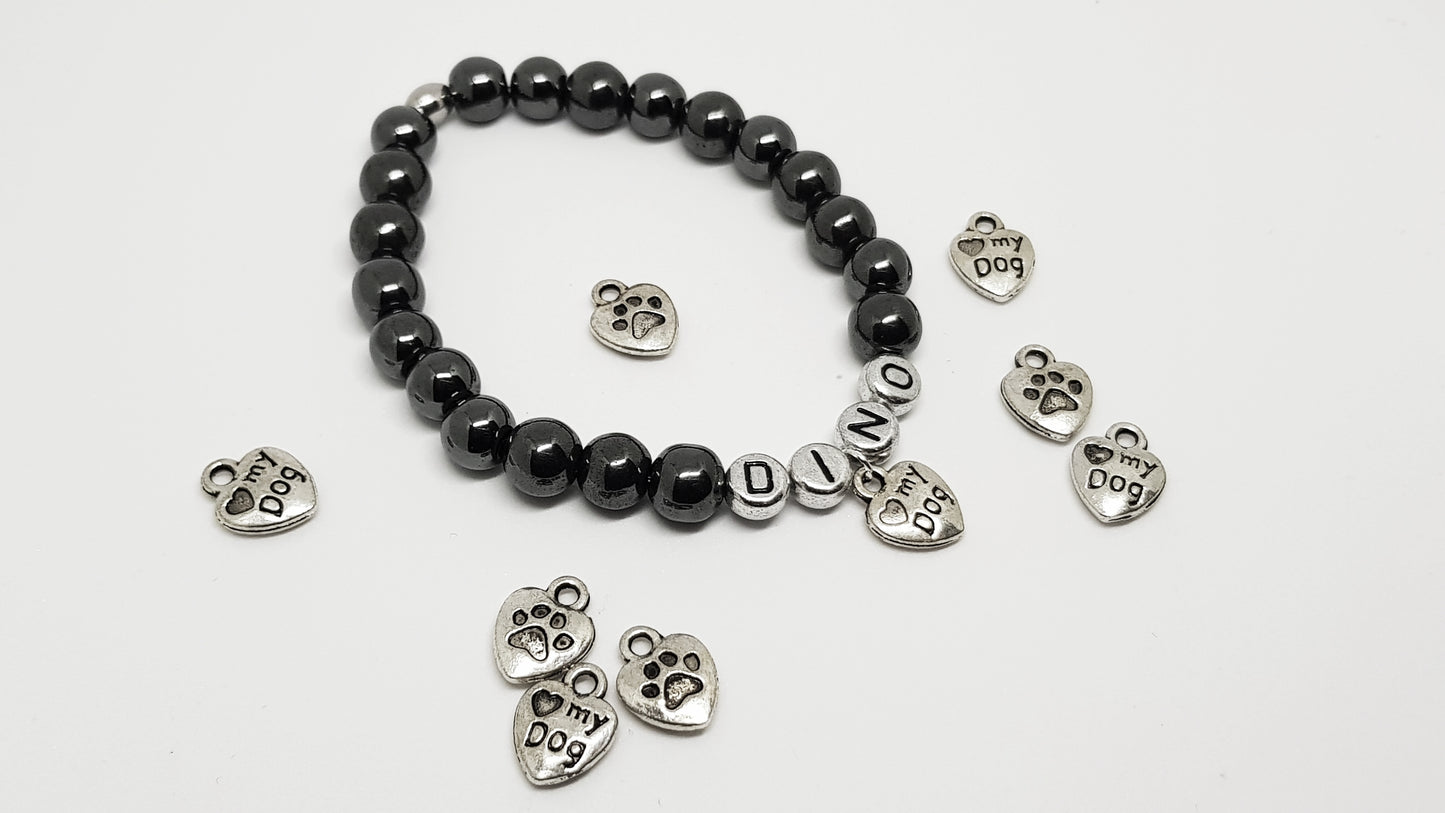Dog / Armkette für Frauen