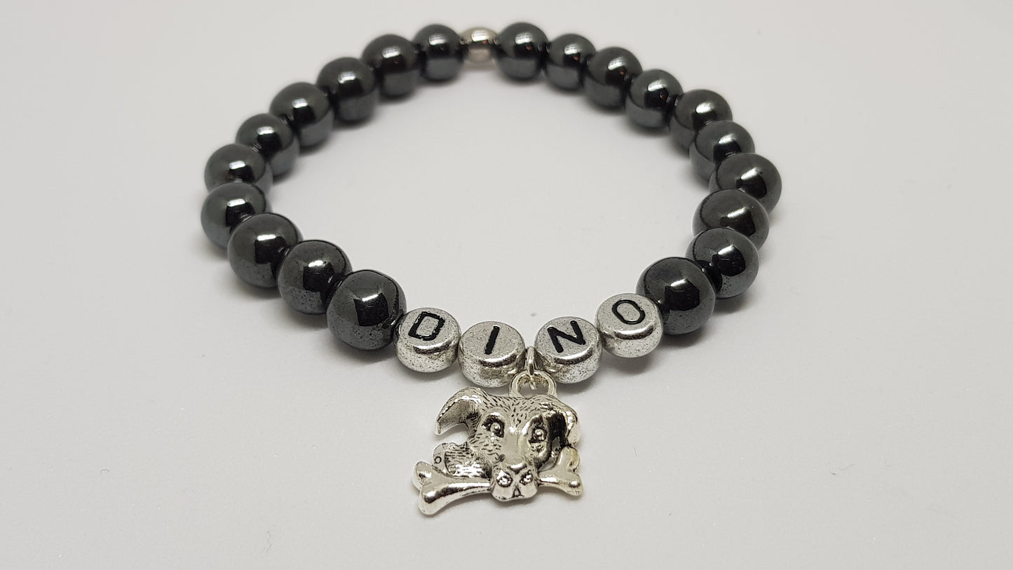 Dog / Armkette für Frauen