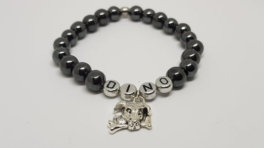 Dog / Armkette für Frauen